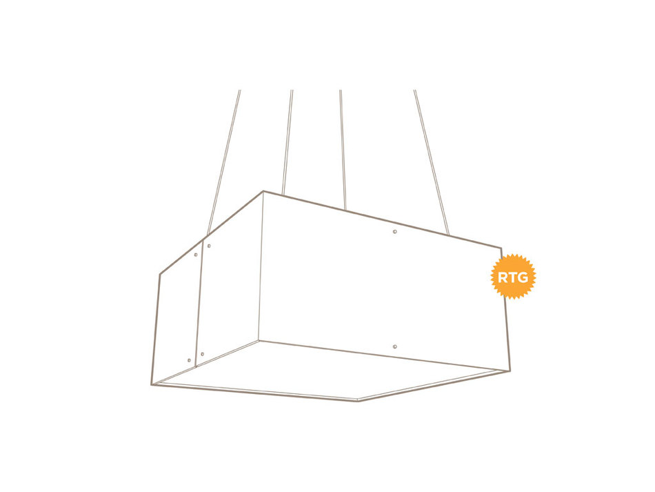 RTG Box Fixture