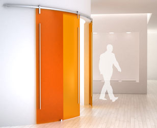 sliding doors | 100
