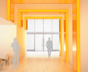 wall-to-ceiling features | 350