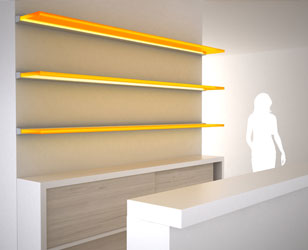 shelving | 500