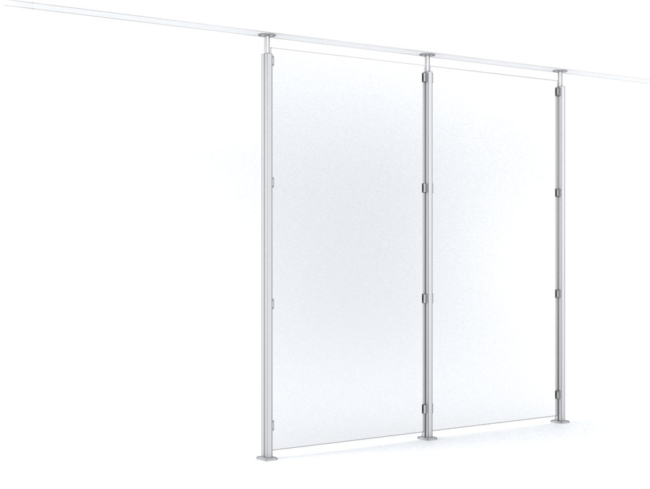 200.01 partitions Ready to Go Solutions 3form