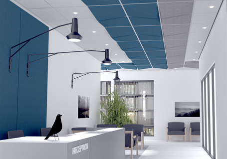 Tetria tiles