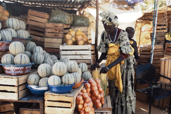 community garden video thumbnail