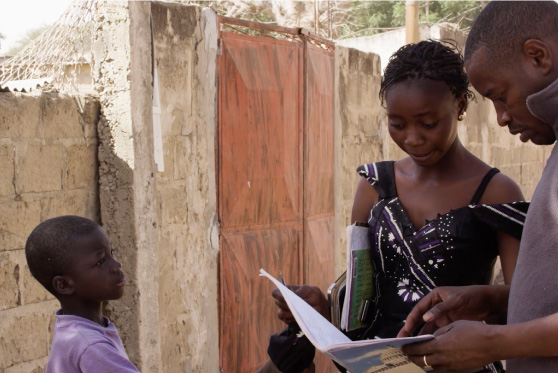 literacy training video thumbnail