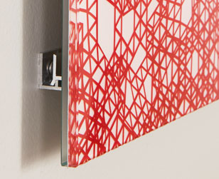 levelGlass