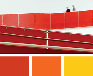 color