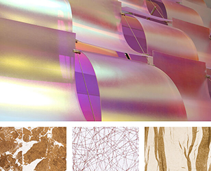 metallics