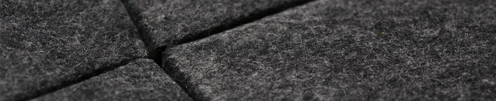 felt detail
