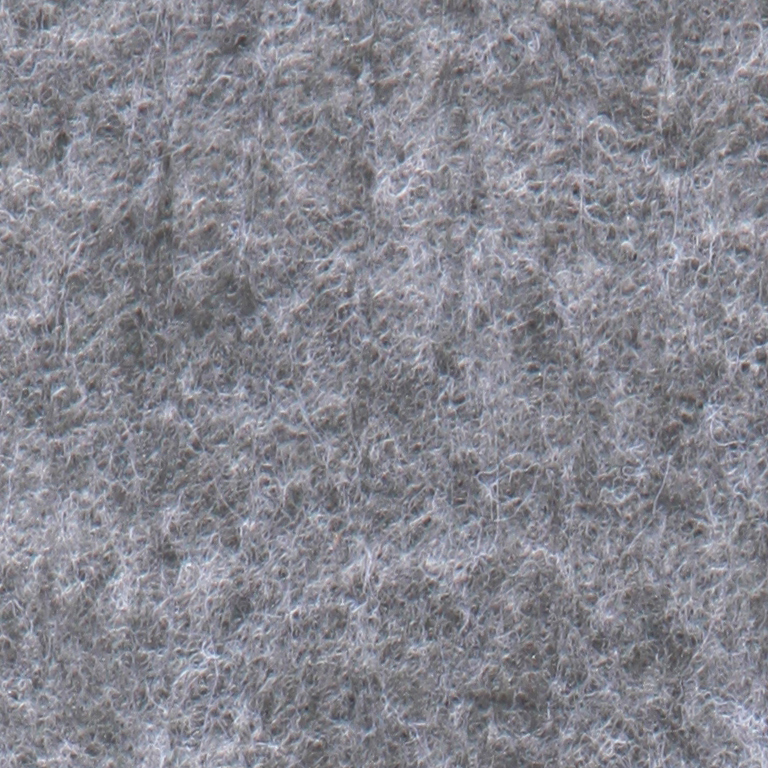 Divy System 3form Sola Felt Armor Swatch