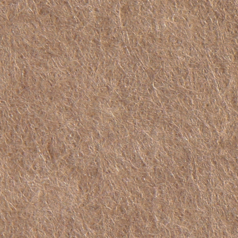 Divy System 3form Sola Felt Cashmere Swatch