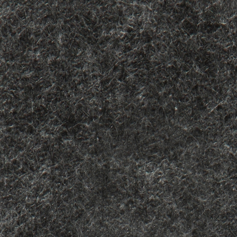 Sola Felt Cast swatch