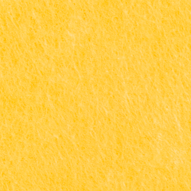 Sola Felt Citrine swatch