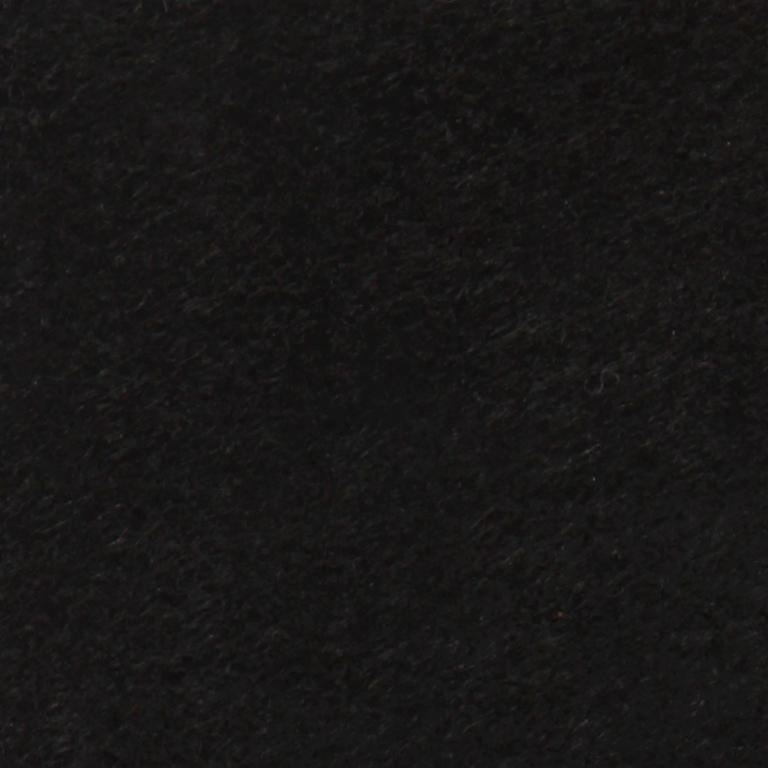 Sola Felt Ebony swatch