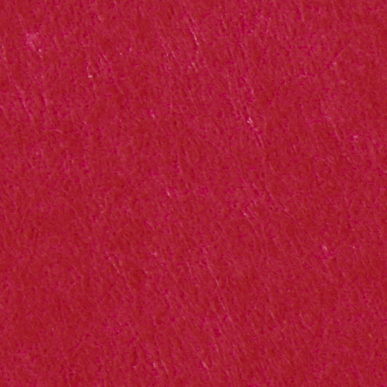 Sola Felt Ruby swatch